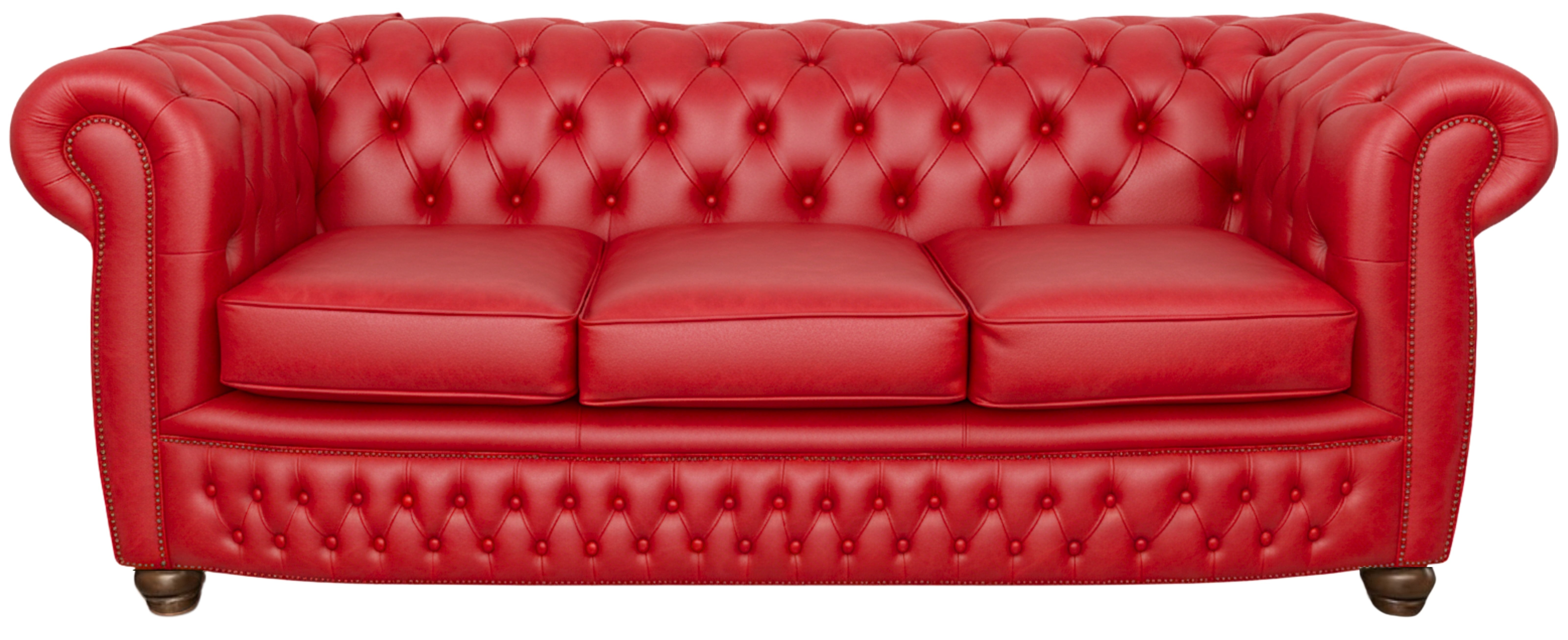 The Chamberlain Chesterfield